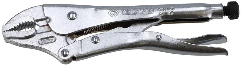 MORSEZANGE 250MM - KING TONY