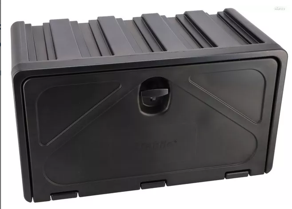 Werkzeugkiste für Lastkraftwagen  800 x 450 x 450 mm