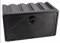 Werkzeugkiste für Lastkraftwagen  800 x 450 x 450 mm