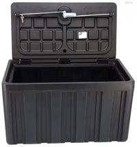 Werkzeugkiste für Lastkraftwagen  800 x 450 x 450 mm