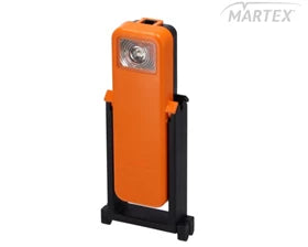 Notwarnleuchte LED ADR/GGVS – Sicherheit für Gefahrguttransporte