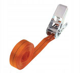 TRANSPORTGURT 1,0T, 7,0M B=25MM, ZUM UMSCHLINGEN, ETIKETTEN 2026, EN 12195-2
