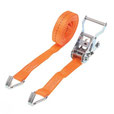 TRANSPORTGURT 1,5T, 6,0M B=25MM, STF 125 DAN, ETIKETTEN 2026, EN 12195-2