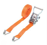 TRANSPORTGURT 1,5T, 5,0M B=25MM, STF 125 DAN, ETIKETTEN 2026, EN 12195-2
