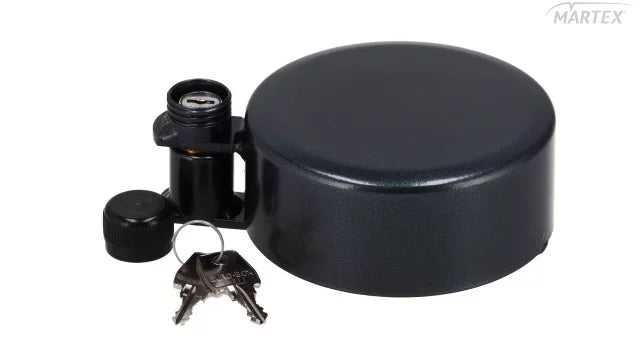 Kraftstoffverschluss für Scania mit 60 mm