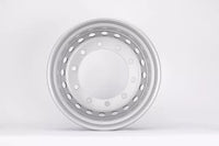 Stahlfelge 22,5 x 11,75 Zoll mit ET120 Versatz und Lochabstand LD