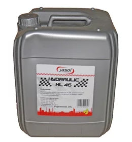 Hydrauliköl HL 46,  20-Liter