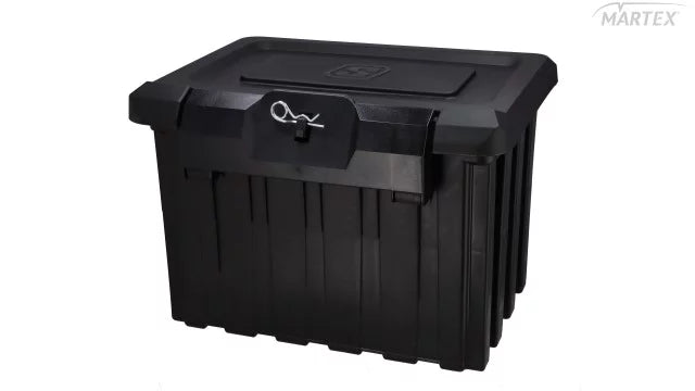 Kunststoff-Werkzeugbox  605 x 475 x 410 mm